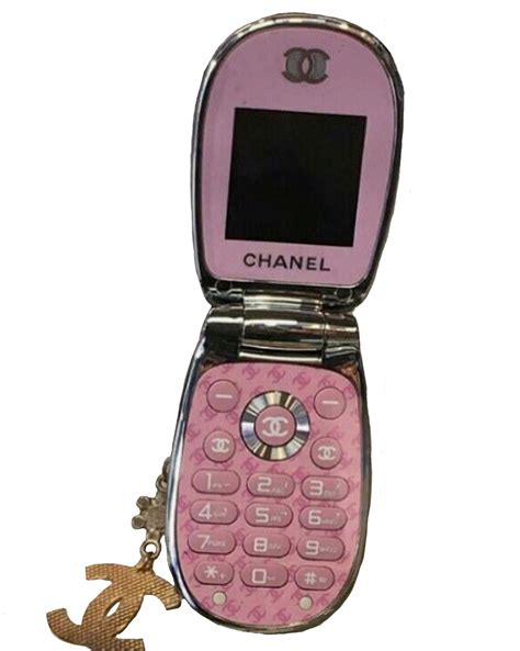 buy chanel flip phone|chanel flip phone for sale.